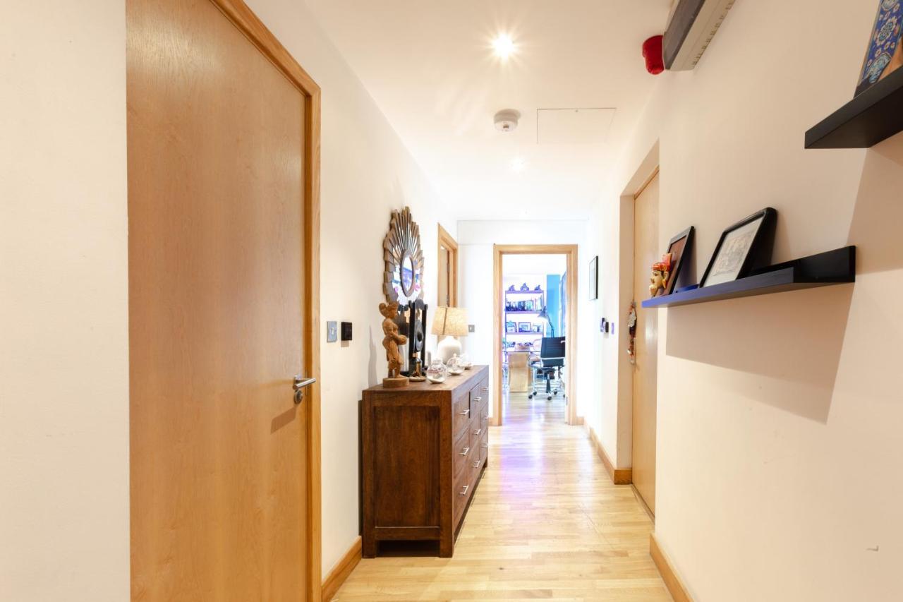 Beautiful Central Home For 6 Near Olympic Park And Abba Theatre London Exterior photo